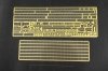 Trumpeter 03723 USS Fletcher DD-445 1/200 